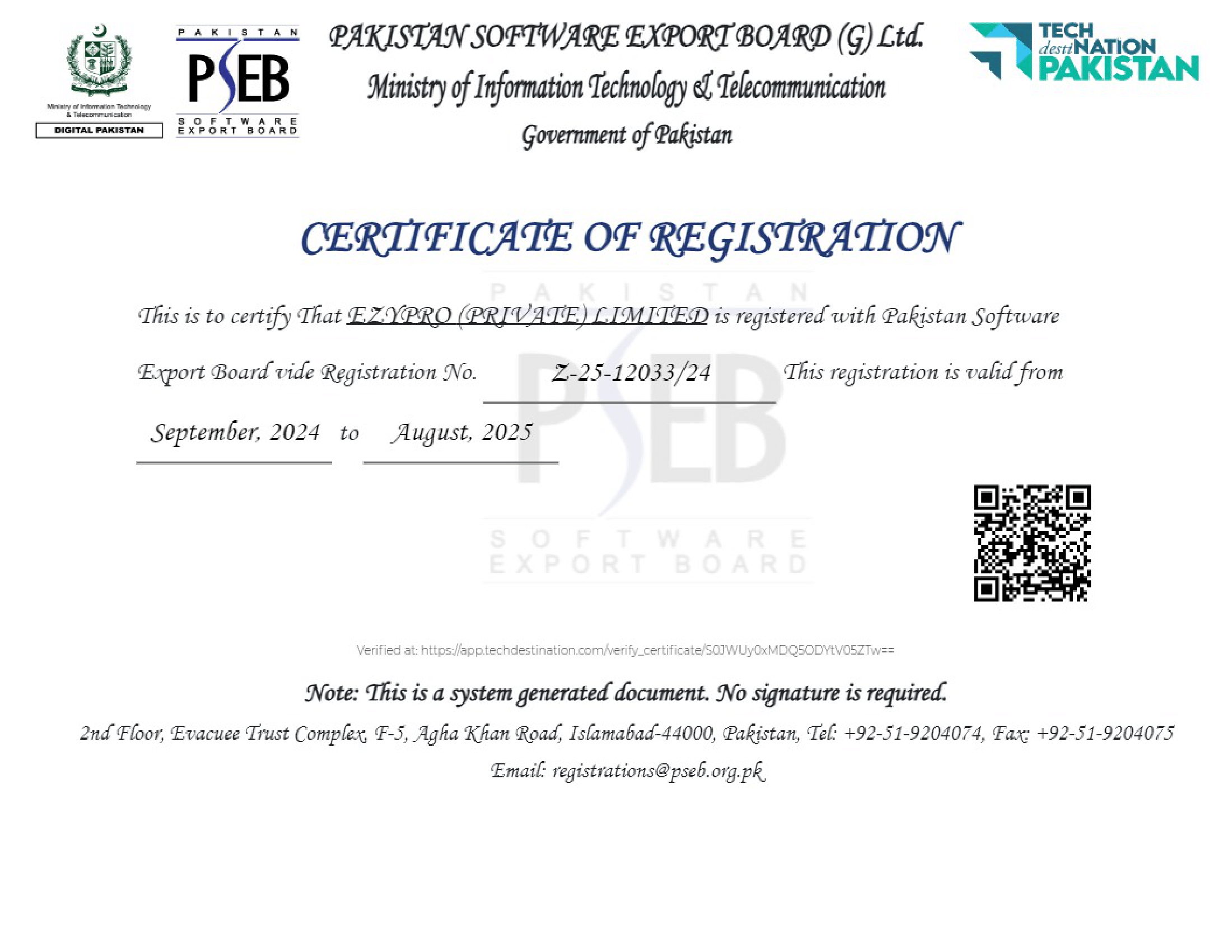 PSEB-Company-Certificate-1