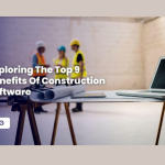 construction management software