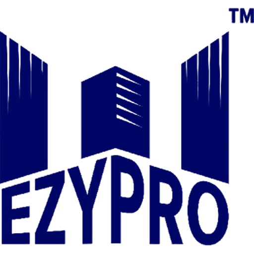 EZYPRO logo