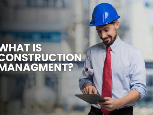 construction management