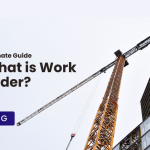 What is Work Order?