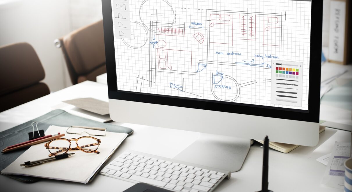 construction drawing management software