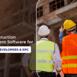 Best Construction Management Software 2025