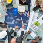 Project management tools for contractors