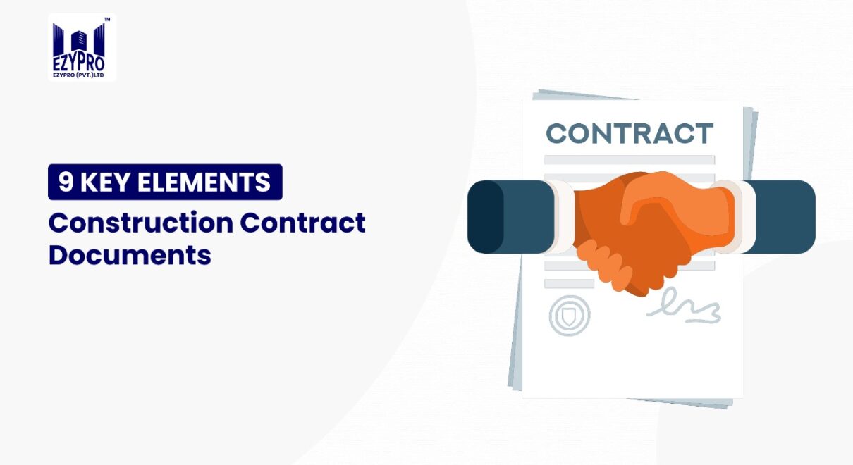 Construction Contract Documents