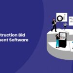 best construction bid management software 2025