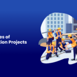 Types of Construction Projects