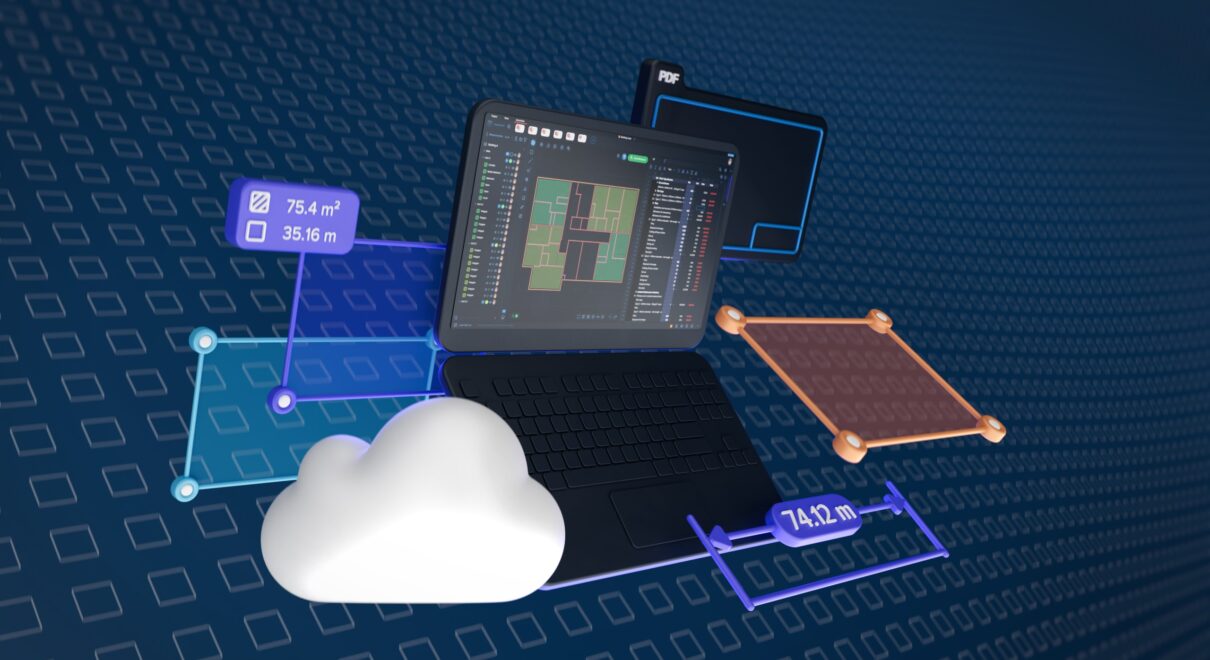 cloud-based construction software