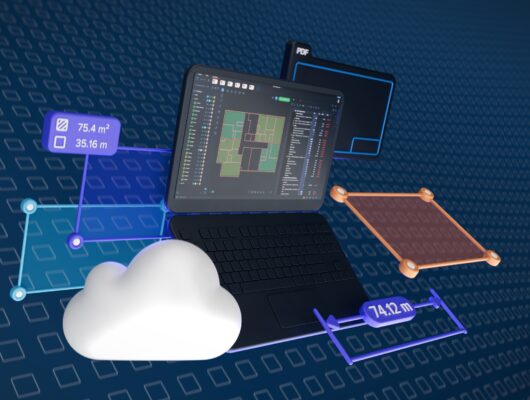 cloud-based construction software