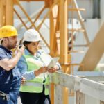 Construction Management Systems