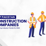 Construction Companies in Pakistan