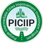 Punjab Intermediate Cities Improvement Investment Program (PICIIP)