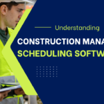 Construction Management Scheduling Software