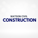 Watson Civil Construction