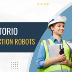 Factorio Construction Robots