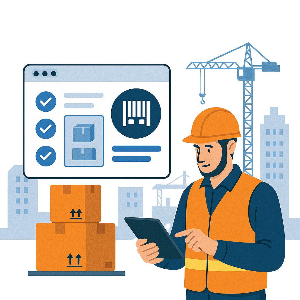 Inventory management