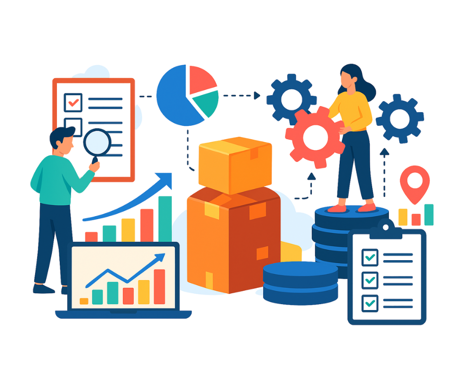 Inventory Management
