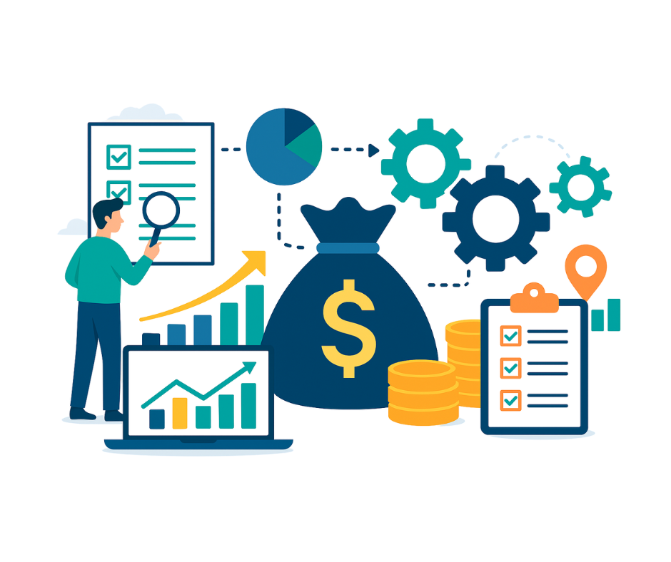 Asset Management