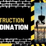 Construction Coordination