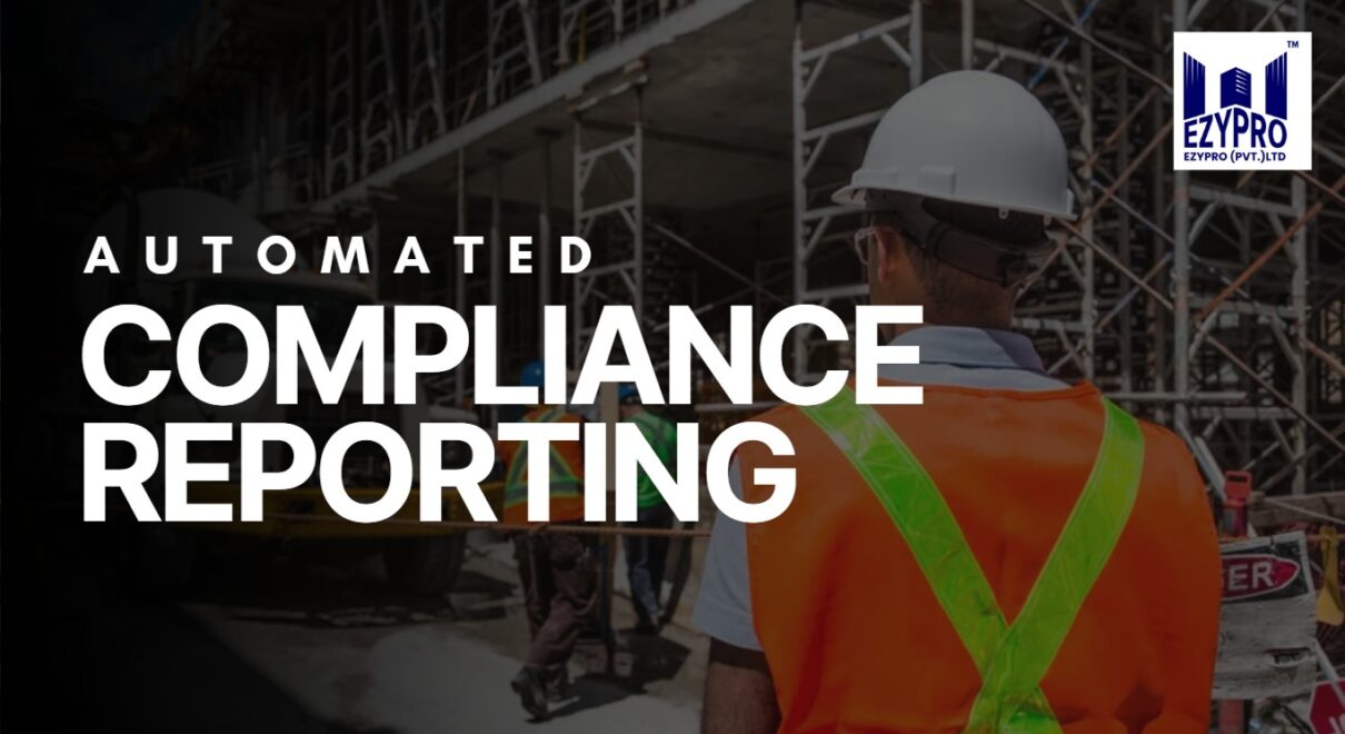 Automated Compliance Reporting: Why It Matters for Your Project