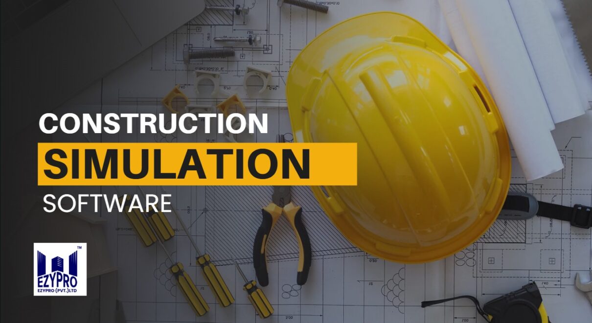 Construction Simulation Software
