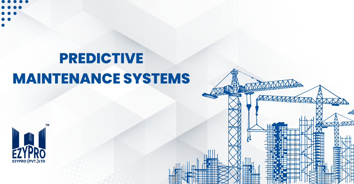 Predictive Maintenance Systems