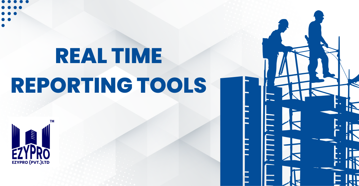Real Time Reporting Tools
