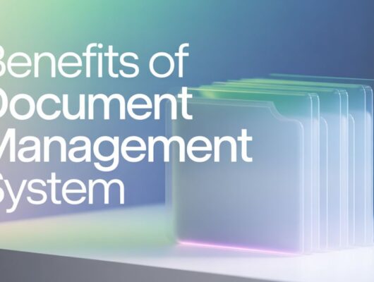 Document Management System