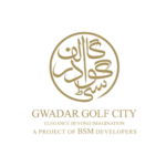 Gwadar Golf City