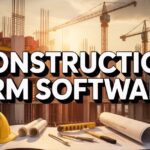 Construction CRM Software