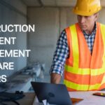 Construction Document Management Software