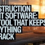 Construction MGMT Software