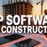 ERP software for construction