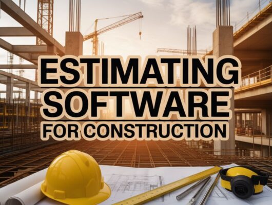 Estimating Software for Construction: Making Costs Simple