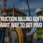 Construction Billing Software