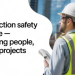 construction safety software